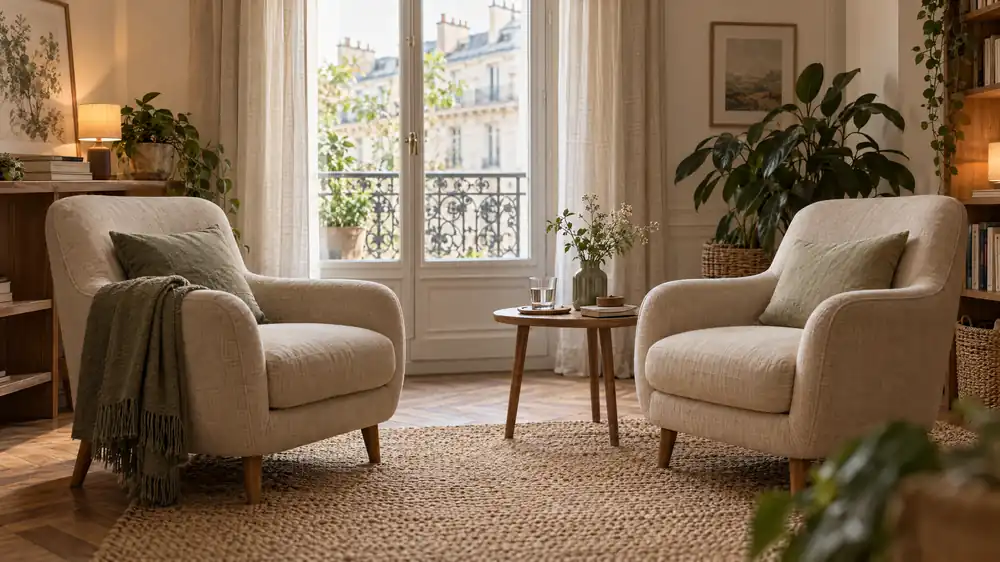 Moment de détente illustrant le choix entre hypnose et sophrologie