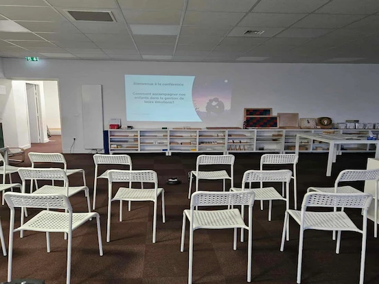 Intervention professionnelle Lyon - Formation parentalité
